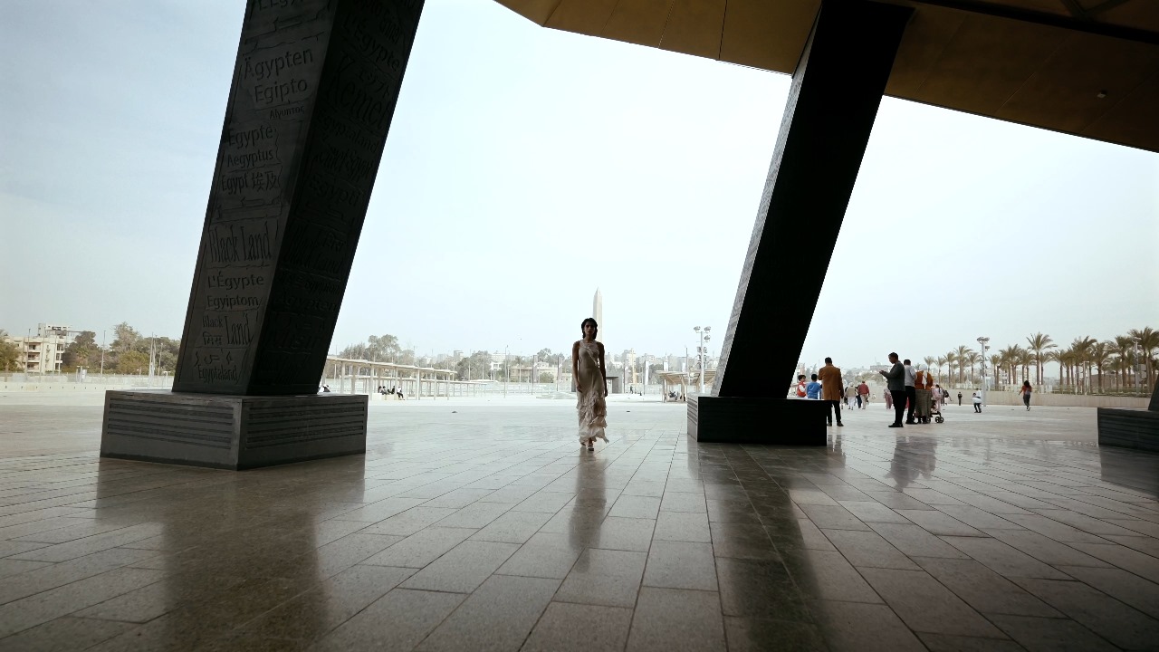 Waldorf Fastoriacairo Launch